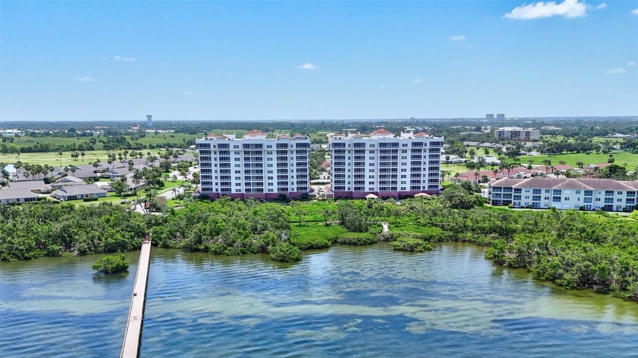 2925 Terra Ceia Bay Boulevard, Unit 2802, Palmetto, FL 34221 Photo