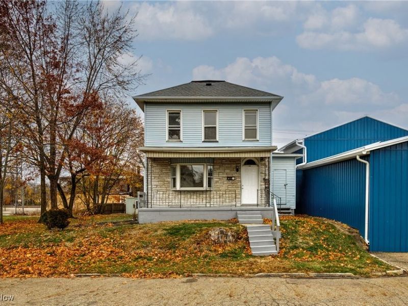 62 E Market Street, Alliance, OH 44601 Photo 1