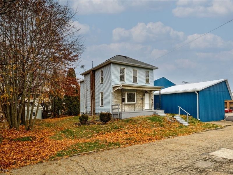 62 E Market Street, Alliance, OH 44601 Photo 16