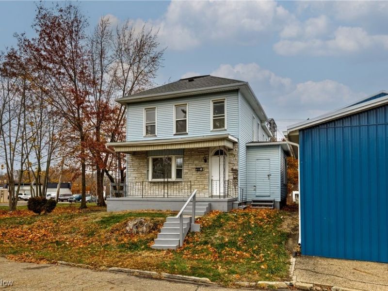 62 E Market Street, Alliance, OH 44601 Photo 17