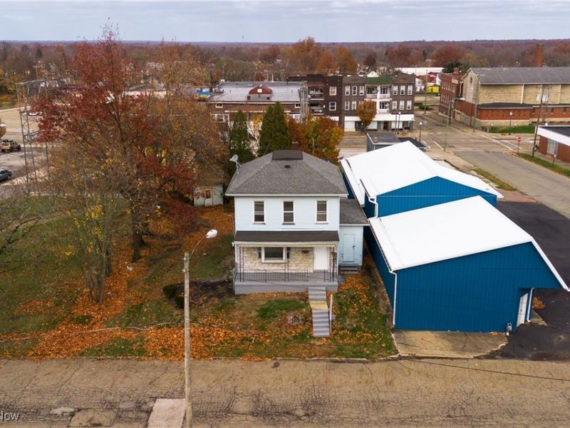 62 E Market Street, Alliance, OH 44601 Photo 22