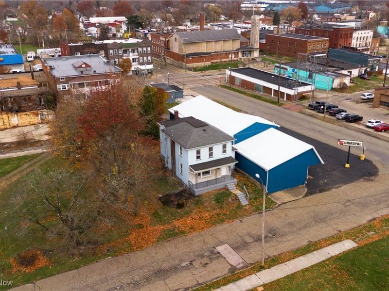 62 E Market Street, Alliance, OH 44601 Photo 23