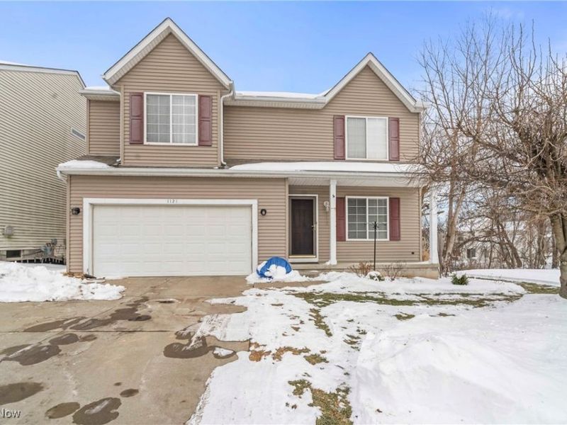 1121 Brittany Boulevard, Akron, OH 44312 Photo 2