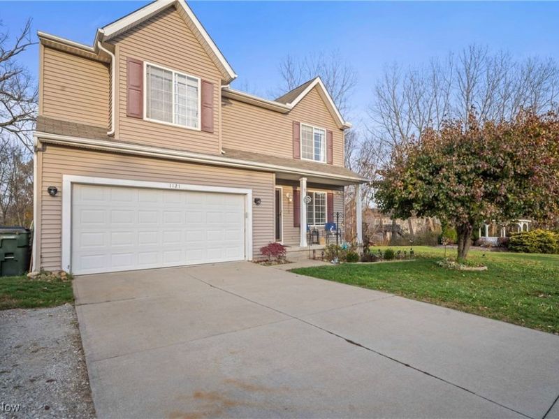 1121 Brittany Boulevard, Akron, OH 44312 Photo 3