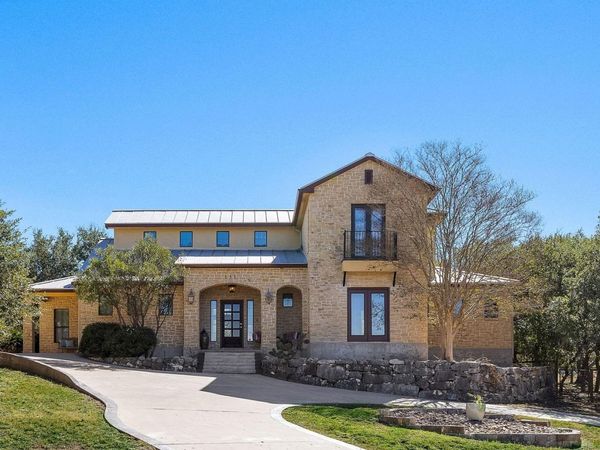 131 Chase Oaks DR, New Braunfels, TX 78132