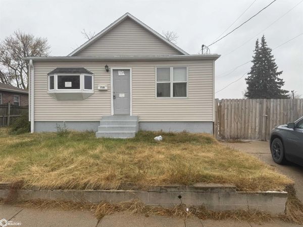 710 N 35Th Street, Council Bluffs, IA 51501
