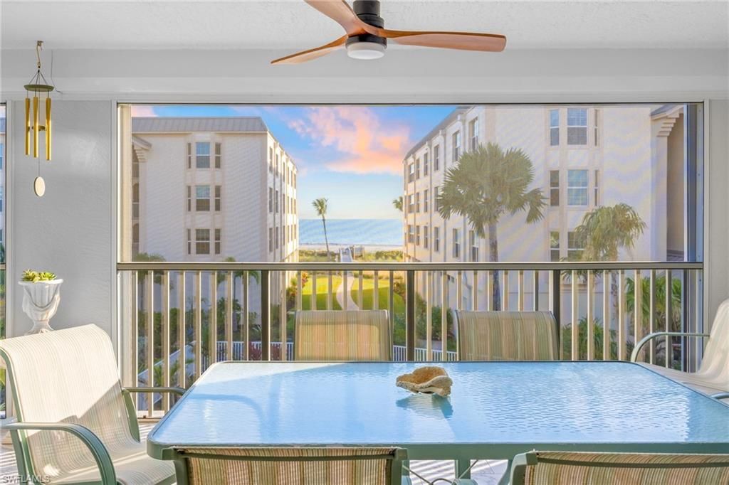 3131 W Gulf Dr, Unit 303, Sanibel, FL 33957 Photo