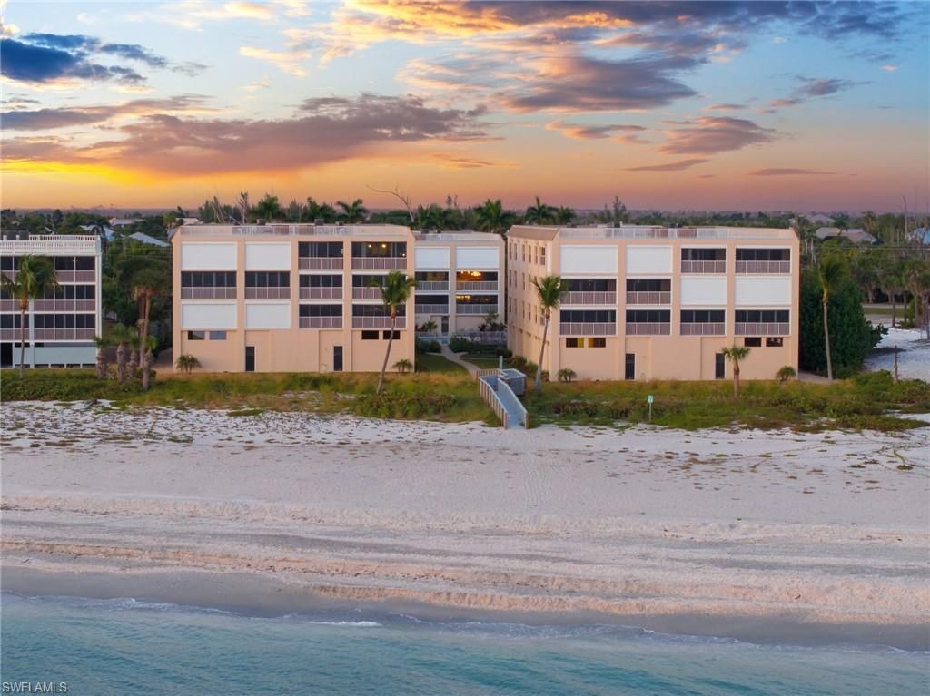 3131 W Gulf Dr, Unit 303, Sanibel, FL 33957 Photo