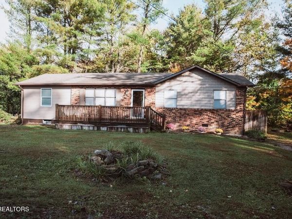 730 Iris Ave, Jamestown, TN 38556