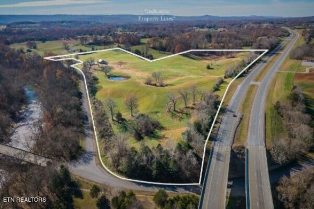 33.58 Ac East Bethlehem Rd, Sparta, TN 38583 Main Photo