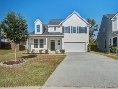 153 Sugeree Drive, Moncks Corner, SC 29461