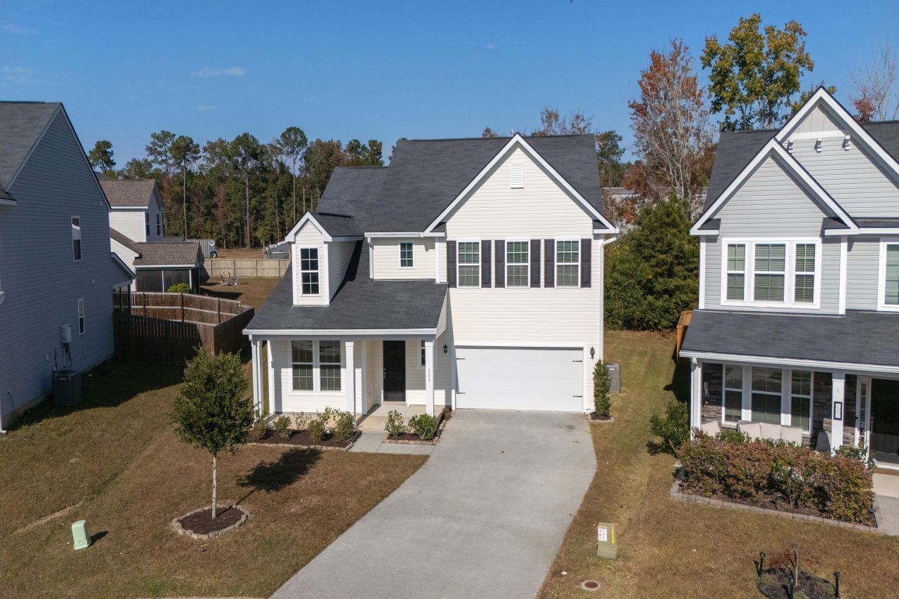 153 Sugeree Drive Photo 25