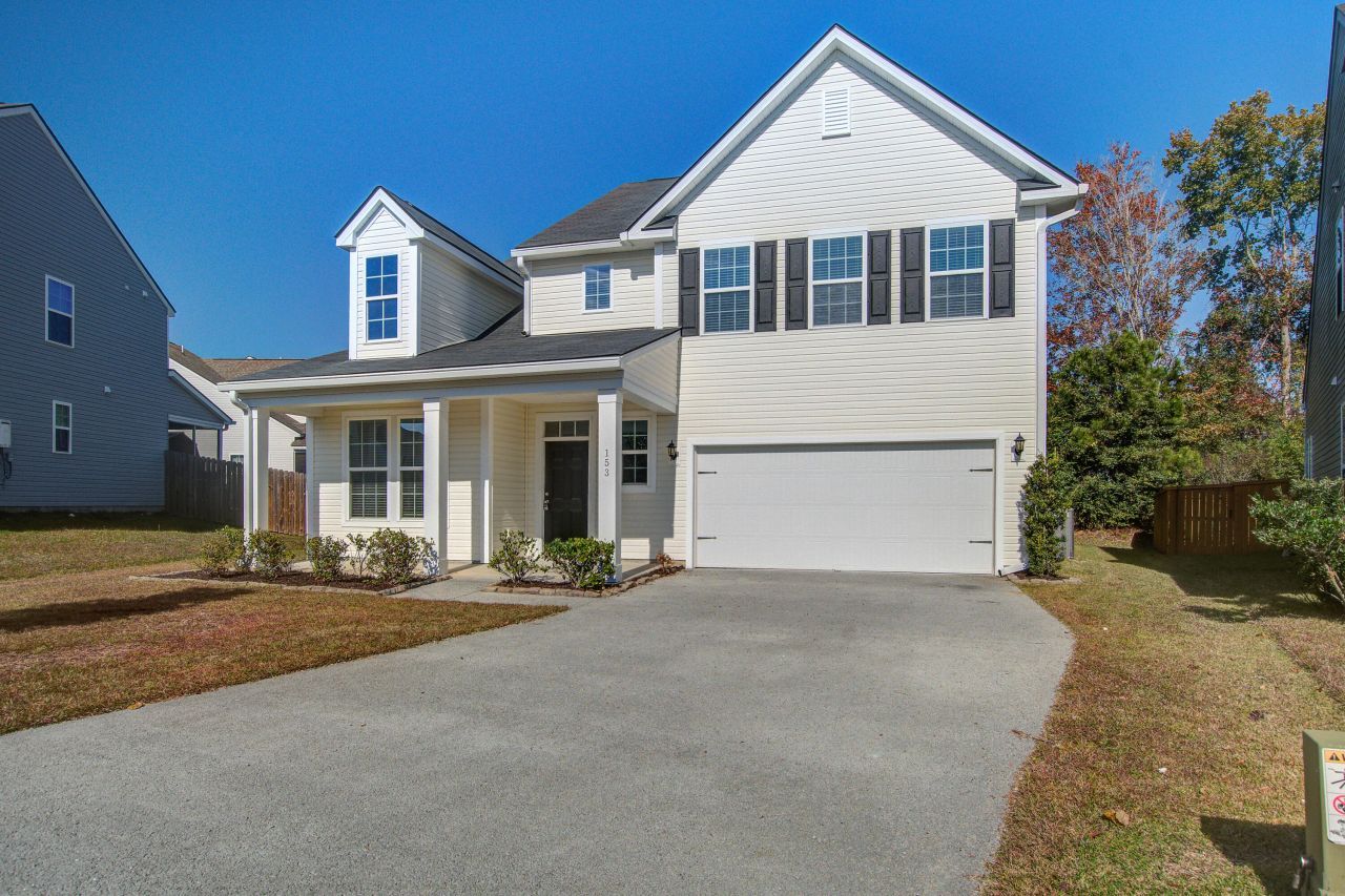 153 Sugeree Drive Photo 31