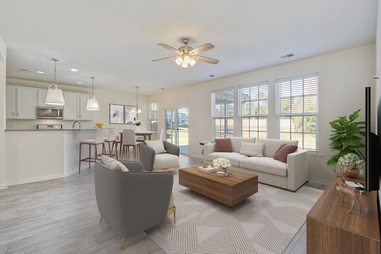 153 Sugeree Drive Photo 7