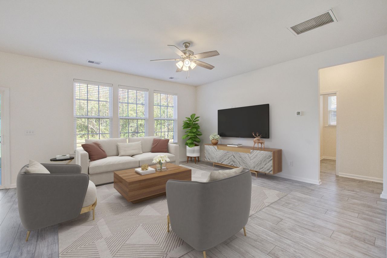 153 Sugeree Drive Photo 8