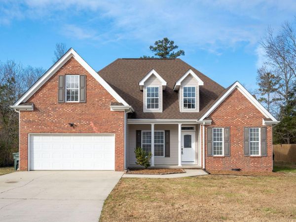 1837 Clear Brook Court, Chattanooga, TN 37421