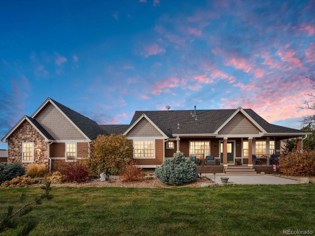 34827 E 7th Avenue, Watkins, CO 80137 Main Photo