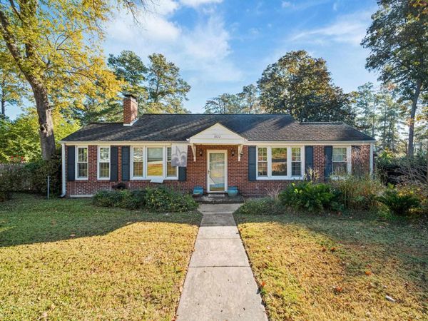 1822 Glenwood Road, Columbia, SC 29204