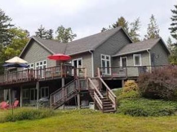 694 Lamoine Beach Road, Lamoine, ME 04605