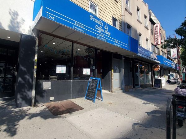 747 Flushing Avenue, Brooklyn, NY 11206