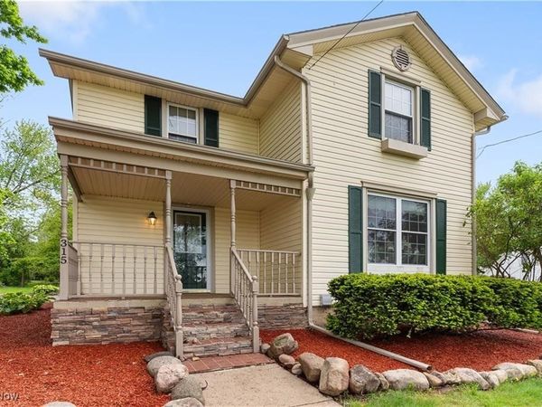 315 W Main Street, Canfield, OH 44406