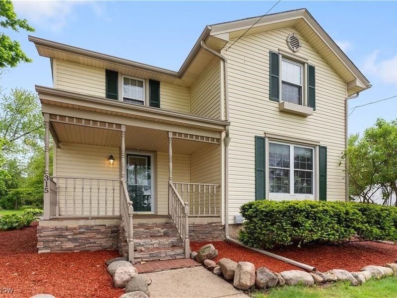 315 W Main Street, Canfield, OH 44406 Photo 1