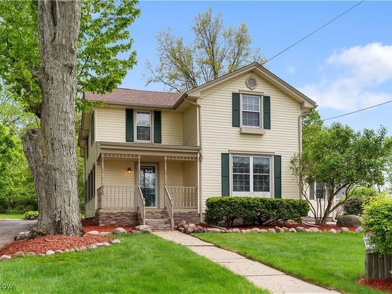 315 W Main Street, Canfield, OH 44406 Photo 2