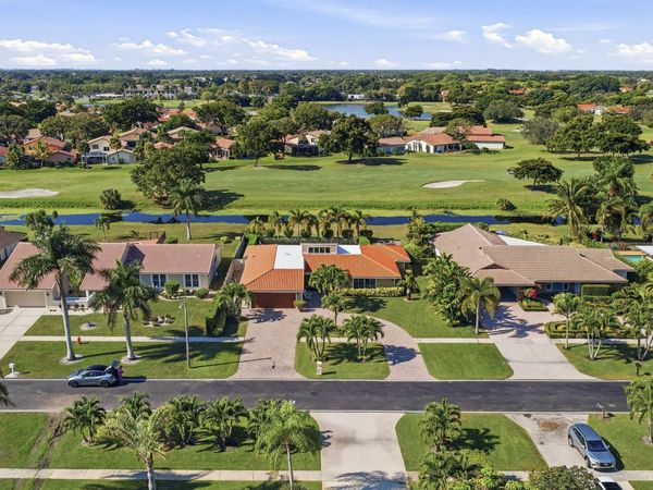 11327 Wingfoot Drive, Boynton Beach, FL 33437