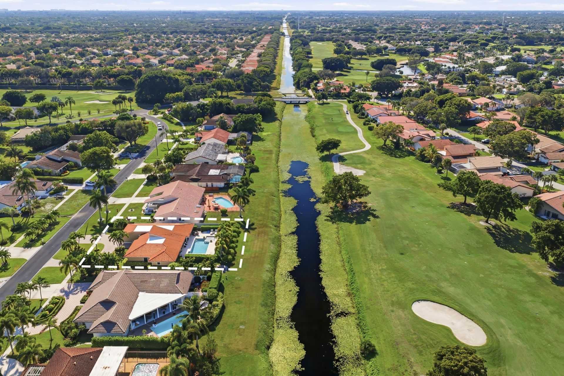 11327 Wingfoot Drive, Boynton Beach, FL 33437 Photo