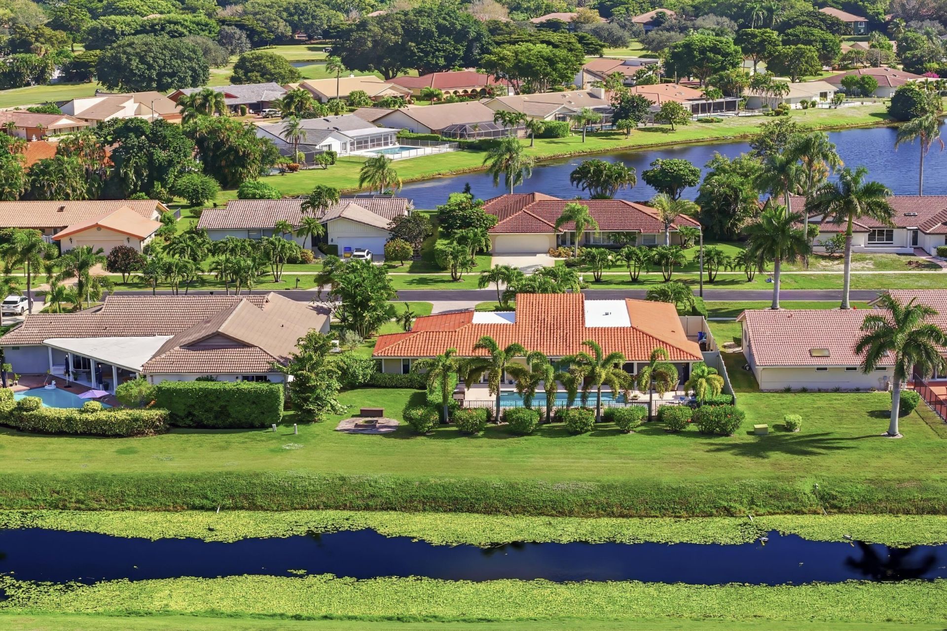 11327 Wingfoot Drive, Boynton Beach, FL 33437 Photo