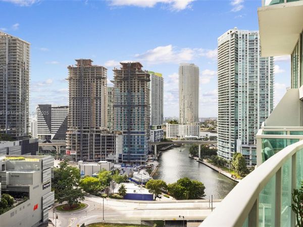 41 SE 5th St, Unit 1210, Miami, FL 33131