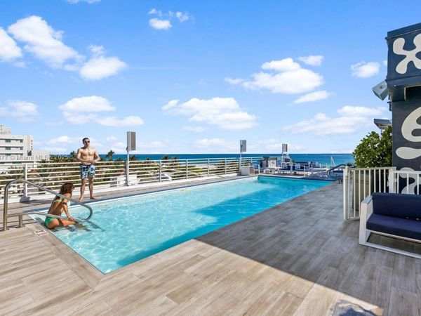 1024 Ocean Dr, Unit A502, Miami Beach, FL 33139