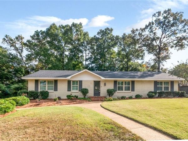 5001 Spring Park Drive S, Mobile, AL 36608