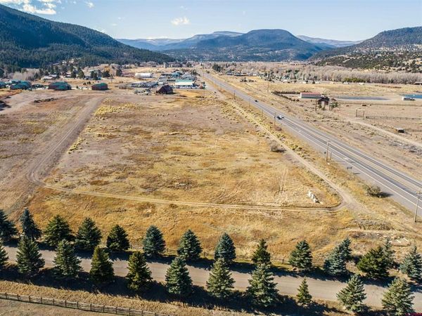 0 Park Drive, South Fork, CO 81154