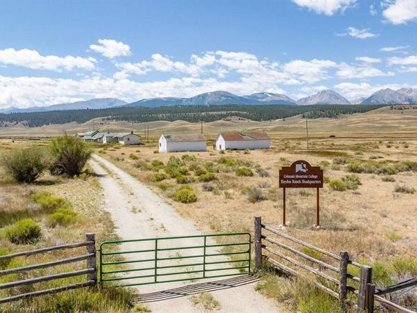 5801 US-24, Leadville, CO 80461