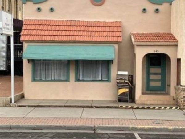 543 Main Street, Delta, CO 81416