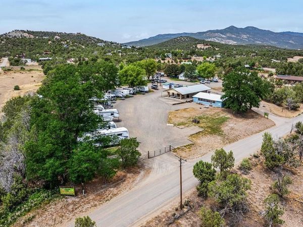 19 Lazy Lane, Arboles, CO 81121