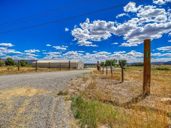 13806 State Highway 151, Arboles, CO 81121