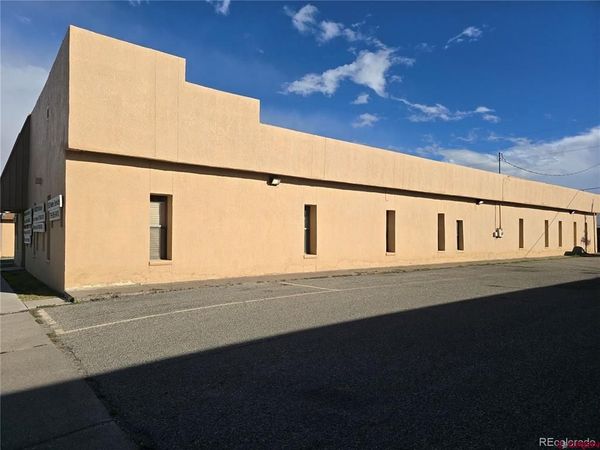 422 4Th Street, Alamosa, CO 81101