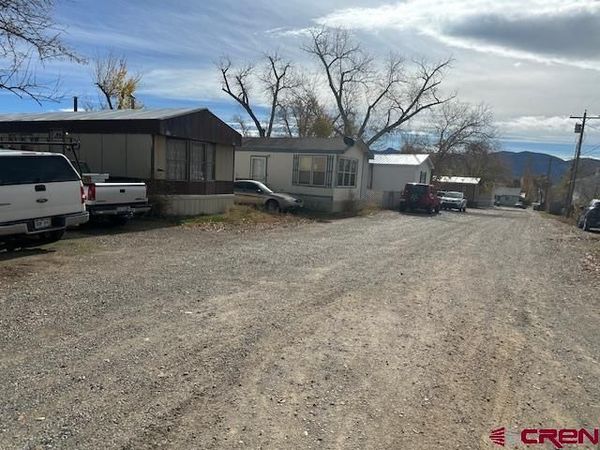 520 E 2nd Street, Cortez, CO 81321