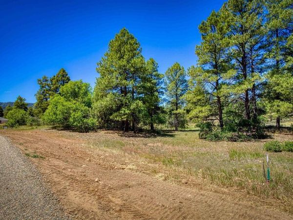 30 High Drive, Pagosa Springs, CO 81147