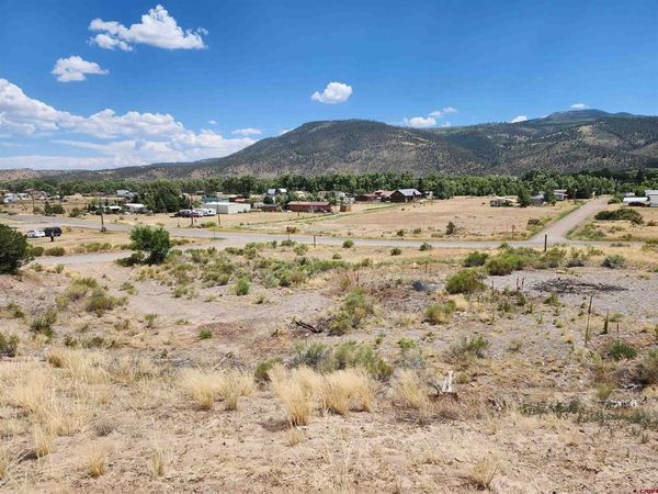 38 BERTHOUD PASS RD, South Fork, CO 81154