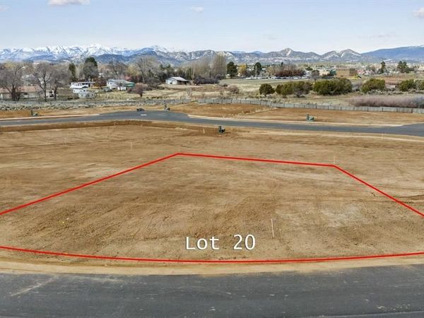 154 Cielo Way, Durango, CO 81303