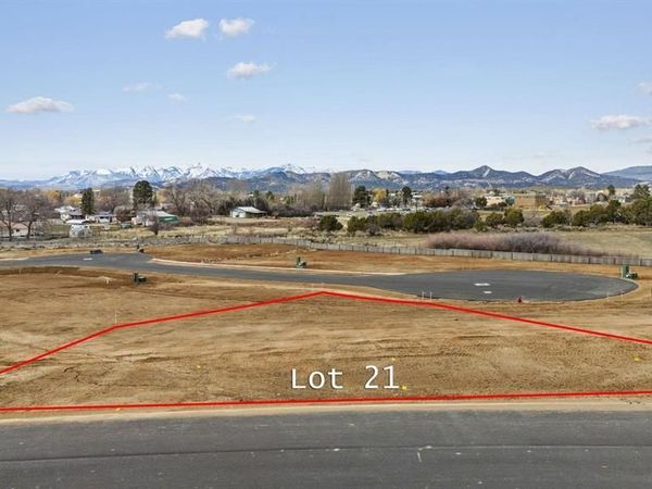 152 Cielo Way, Durango, CO 81303