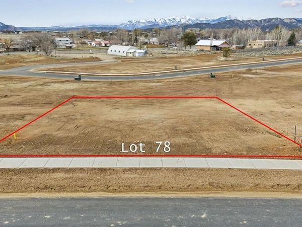 107 Cielo Way, Durango, CO 81303