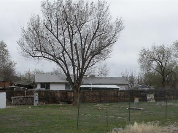 404 Payson Street, Naturita, CO 81422