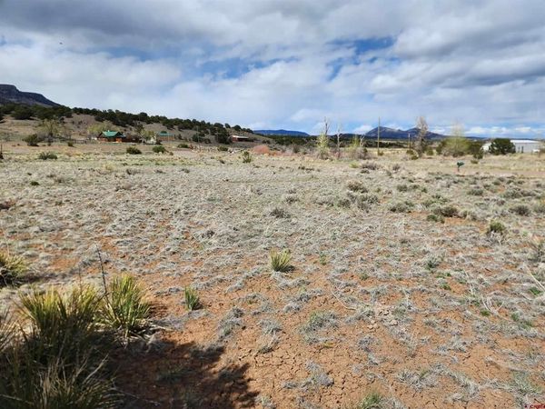 1289 MOHEE ROAD, South Fork, CO 81154