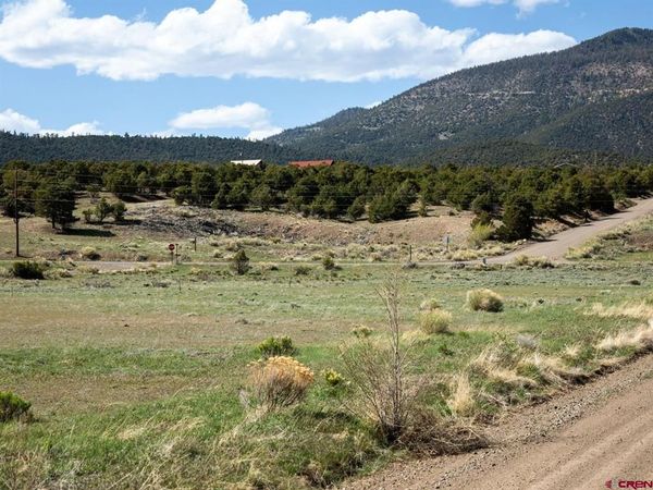 127 Brown's Road, South Fork, CO 81154