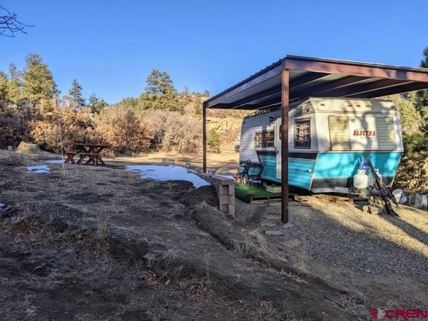 TBD Rancho La Garita Lot 175, Weston, CO 81082