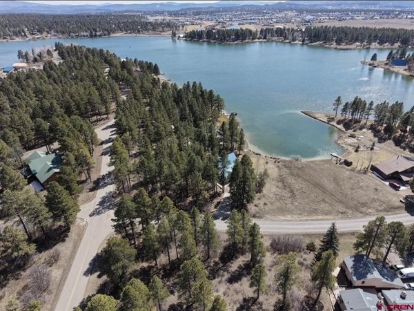 1318 Cloud Cap Avenue, Pagosa Springs, CO 81147